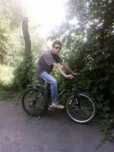 Denis,35лет,Владикавказ