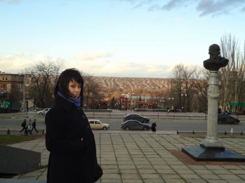 Юлия,37лет,Москва