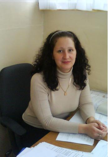 Юлия,44года,Новокузнецк