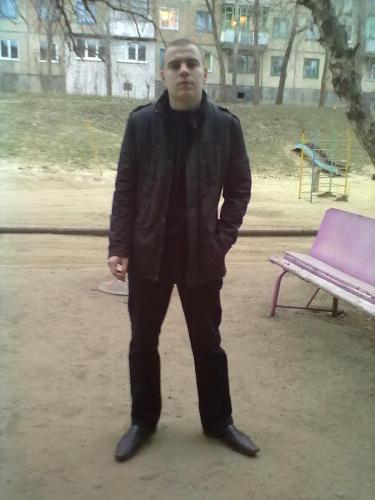 Дмитрий,34года,Камышин