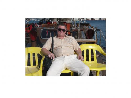 Валерий,58лет,Москва
