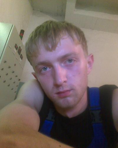 Артем,36лет,Екатеринбург