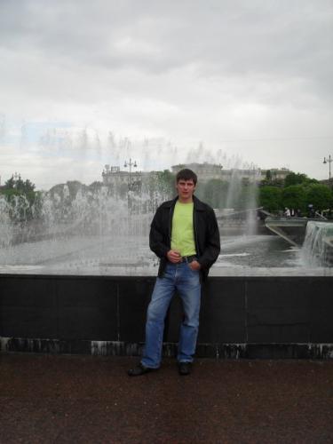 паша,41год,Санкт-Петербург