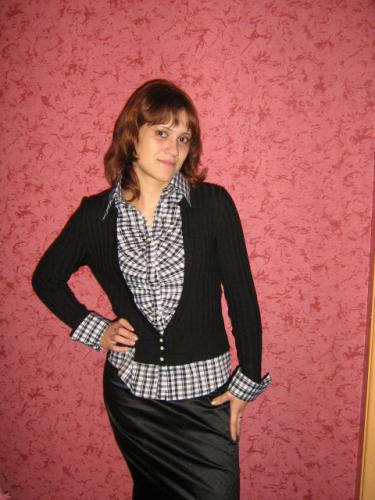 Катерина,44года,Киржач