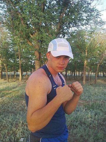 Александр,39лет,Ставрополь