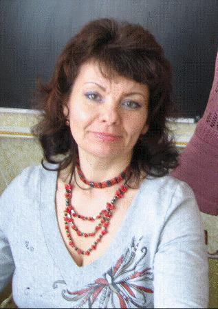 Елена,57лет,Екатеринбург