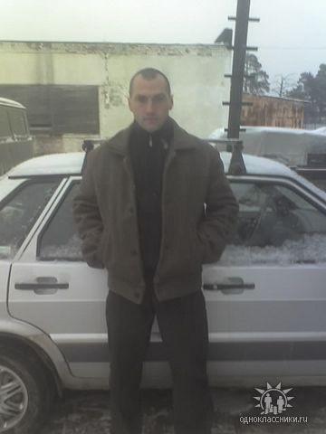 Алексей,53года,Кинешма
