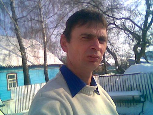 Юрий,60лет,Житомир