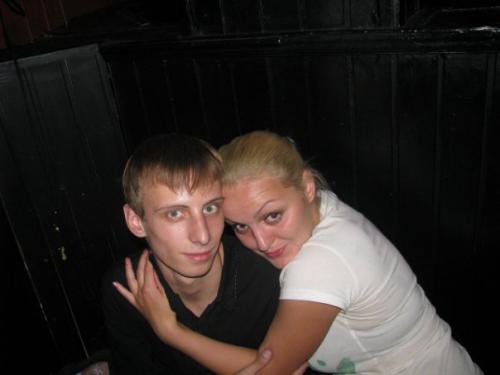 Денис,35лет,Ступино