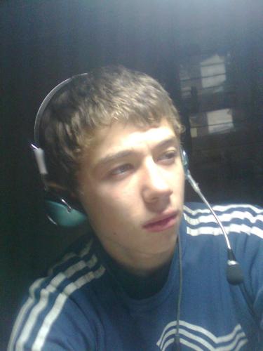 Владимир,31год,Ухта