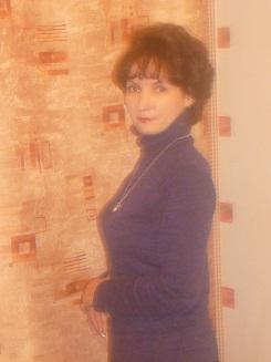Анжелика,56лет,Санкт-Петербург
