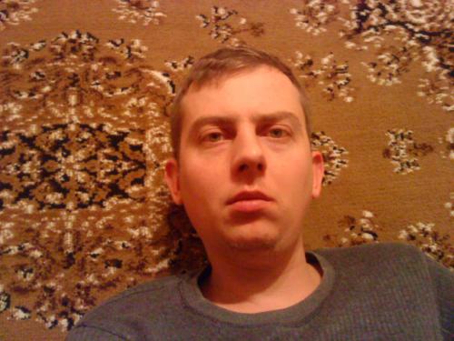 Misha,42года,Санкт-Петербург