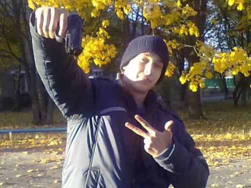 Дмитрий,33года,Киев