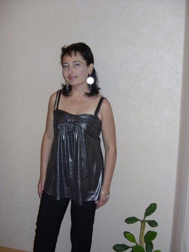 ирина,52года,Первоуральск