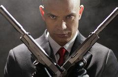Саша hitman,42года,Пермь