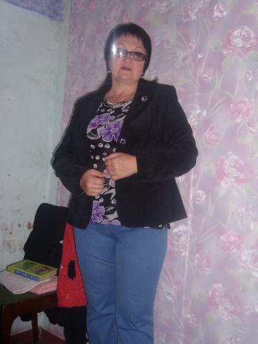 NATASHA,56лет,Пермь