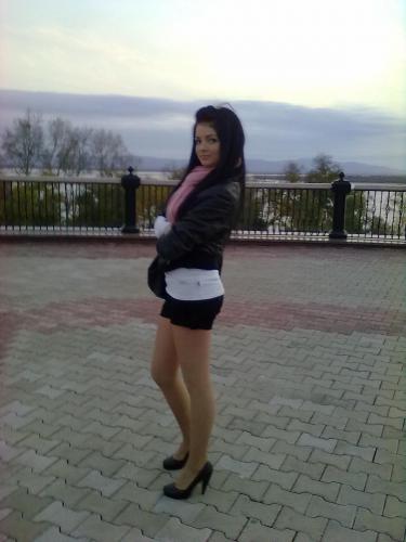 Наташа,33года,Хабаровск