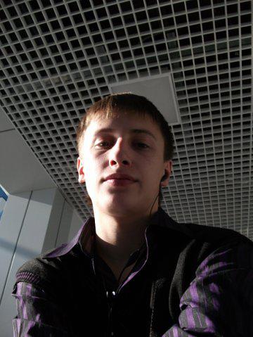 Владимир,34года,Новосибирск