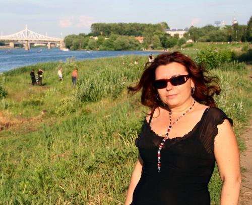 Светлана,53года,Тверь