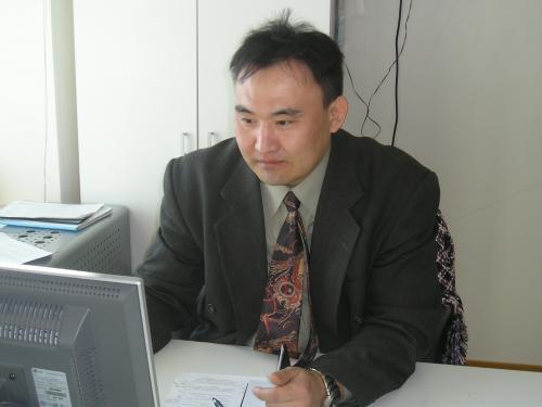 Лиджи,54года,Анадырь