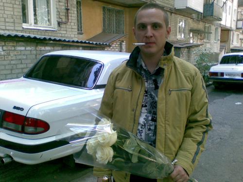 Владимир,51год,Саратов
