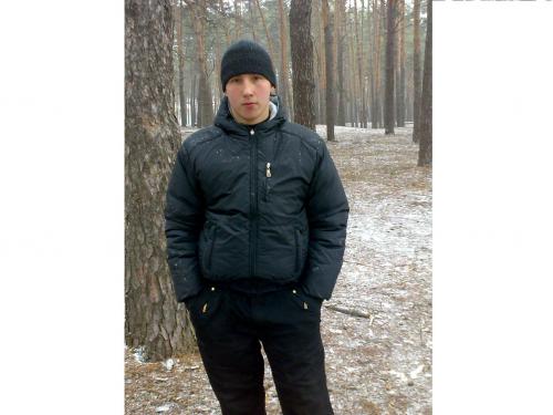Семён,34года,Нижневартовск