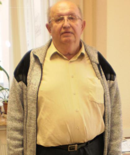 тимофеич,78лет,Москва