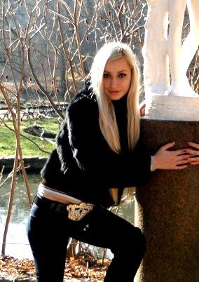Элина,34года,Кировоград