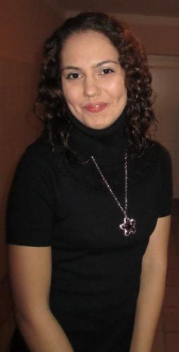 Angelsun,33года,Томск