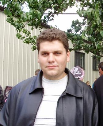 Руслан,39лет,Смела