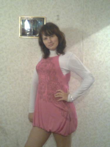 Дашута,31год,Новокузнецк