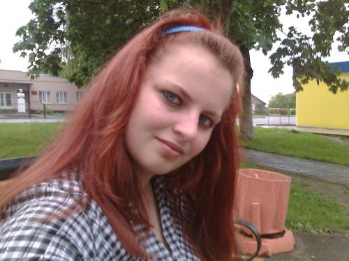 Aleksandra,31год,Молодечно