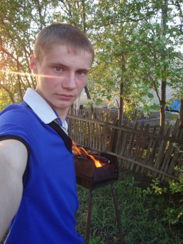 Григорий,32года,Орск