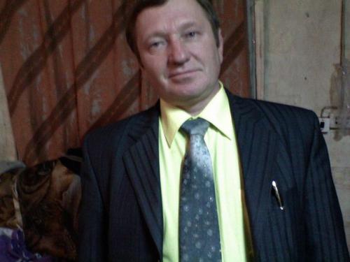 Юрий,63года,Самара
