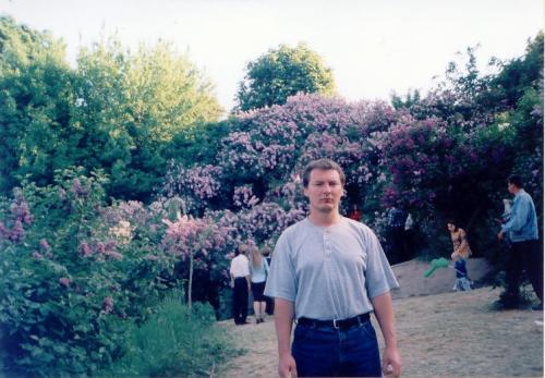 Вит,52года,Киев