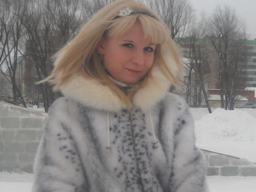 Марина,33года,Мелеуз
