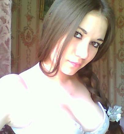 Кристина,33года,Комсомольск-на-Амуре