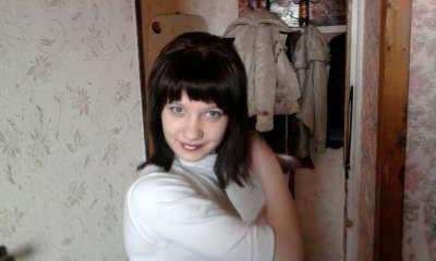 анна,34года,Омск