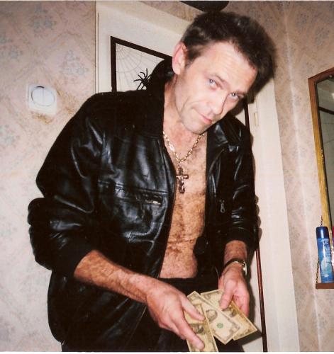 Юрий,63года,Рига