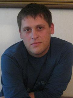 Александр,45лет,Самара
