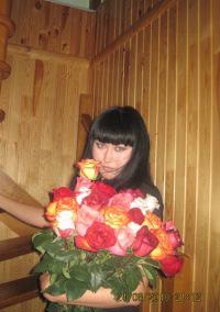 даша,34года,Ялуторовск