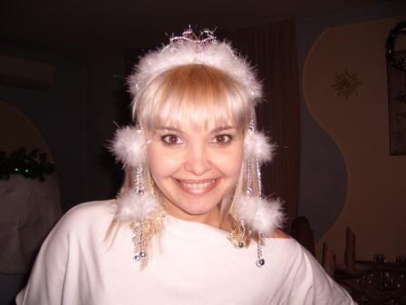 Светлана,42года,Волгоград