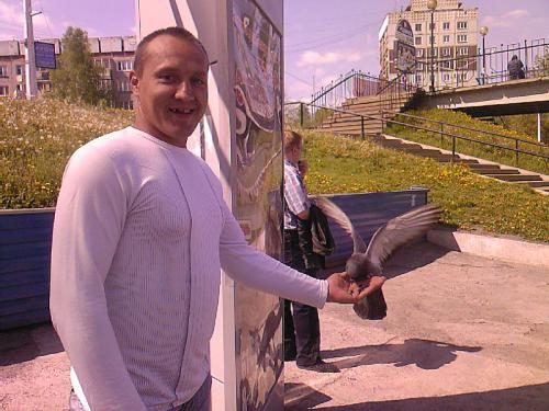 Руслан,50лет,Краснодар