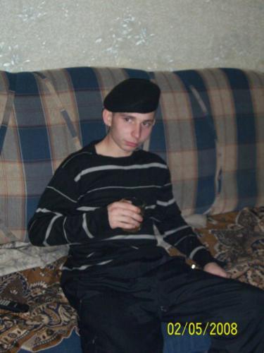 Константин.,34года,Киселевск