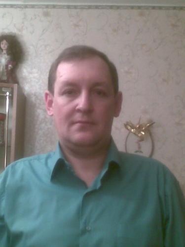Геннадий,56лет,Смоленск