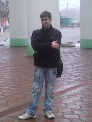 Евгений,124года,Смоленск