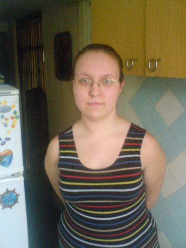 Катя,33года,Нижний Новгород