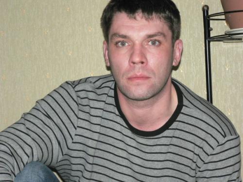Александр,50лет,Санкт-Петербург