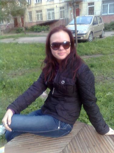 Анастасия,34года,Советск