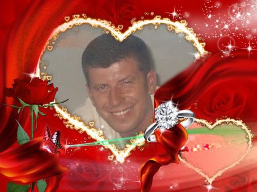 Александр,53года,Барлингейм